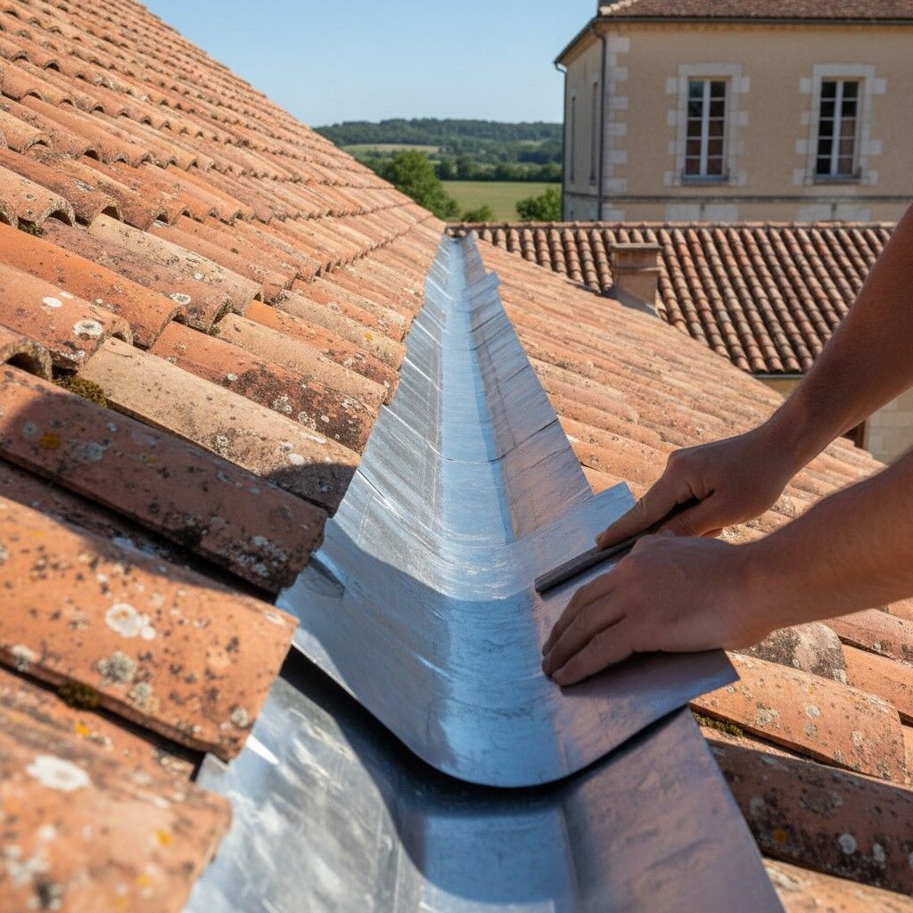 TOURNUS COUVERTURE
